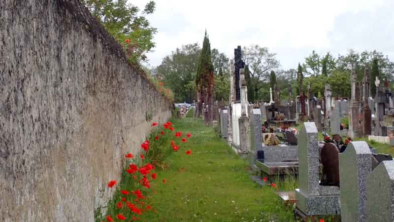 Cimetière