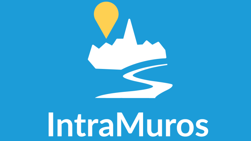logo intramuros