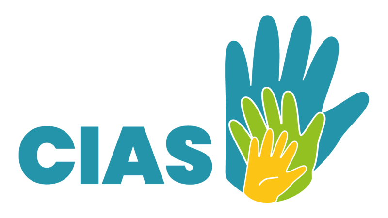 LOGO CIAS