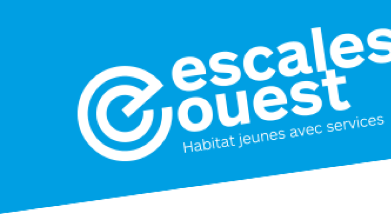 Logo Escales Ouest