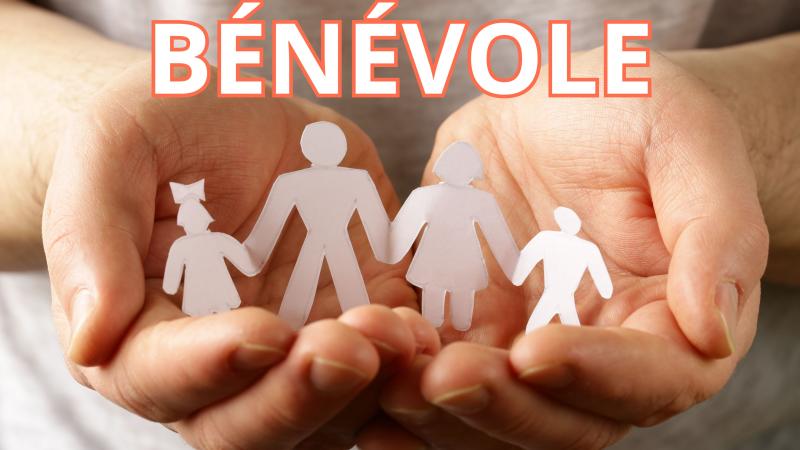 Bénévole