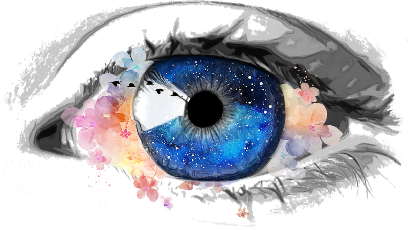 OEIL ARTISTIQUE