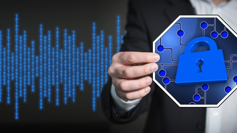 cadenas main données