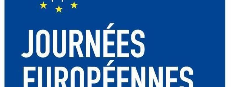 JOURNÉES EUROPÉENNES DU PATRIMOINE