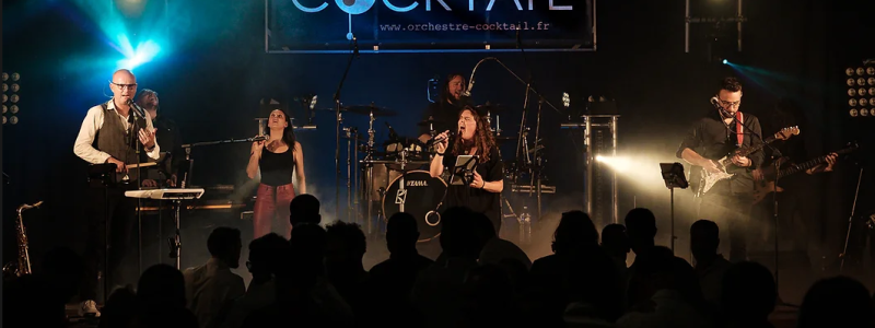 FÊTE DE LA MUSIQUE