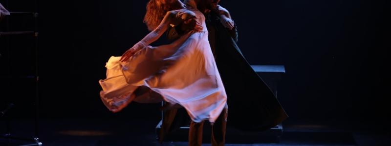 FESTIVAL THÉÂTRE "TERRE NEUVE"
