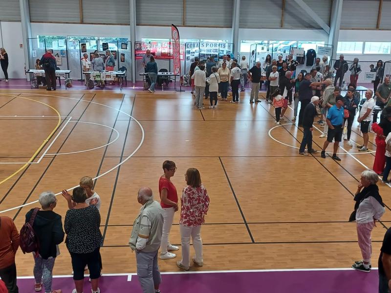 FORUM DES ASSOCIATIONS