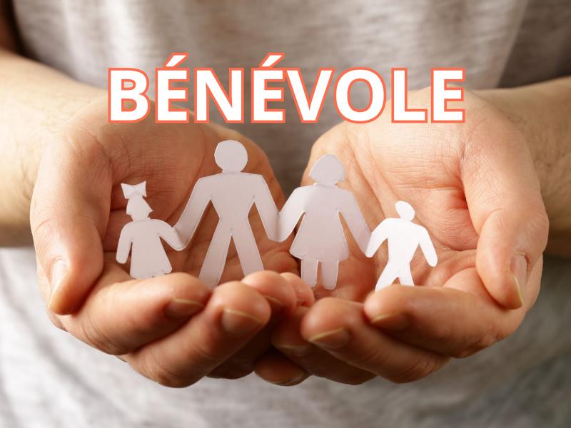 Et si vous deveniez bénévole à l'ADMR de Commequiers ?