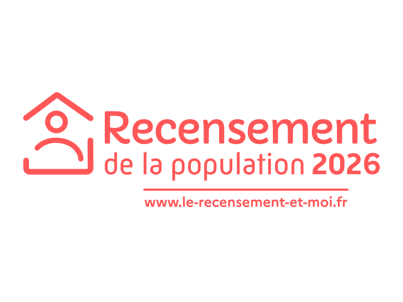 RECENSEMENT POPULATION 2026
