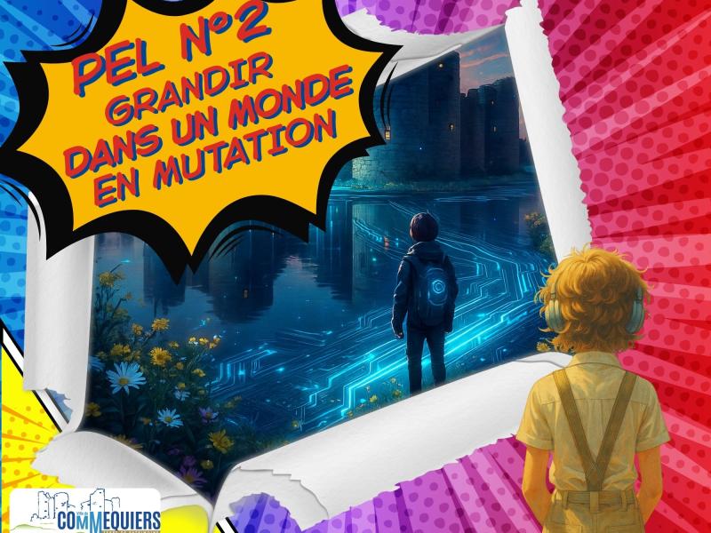 NOUVEAU PROJET EDUCATIF LOCAL