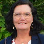 Marie-Thérèse BONNEAU