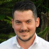 Mathias DILLET