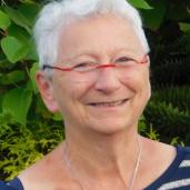 Brigitte LECOURT