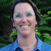 Sylvie MORNET