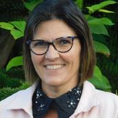 Fabienne TOUSSAINT