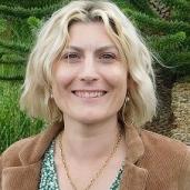 Elodie CHAIGNEAU