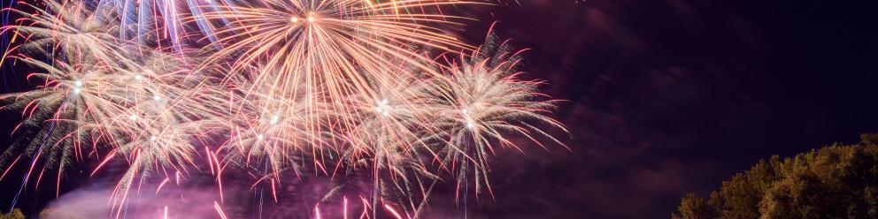 FEU D'ARTIFICE