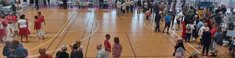 FORUM DES ASSOCIATIONS