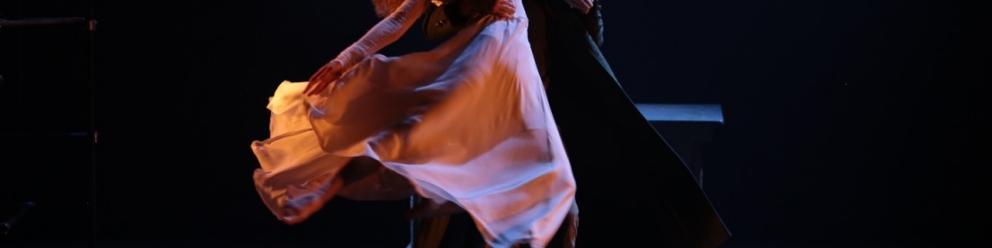 FESTIVAL THÉÂTRE "TERRE NEUVE"