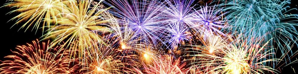 FEU D'ARTIFICE