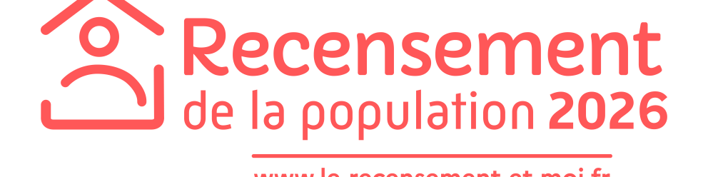 RECENSEMENT POPULATION 2026